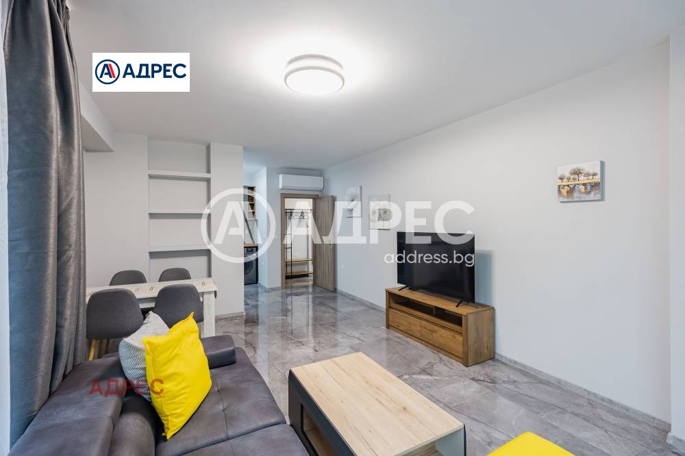 Продава 2-СТАЕН, гр. Варна, к.к. Св.Св. Константин и Елена, снимка 10 - Апартаменти - 54136018