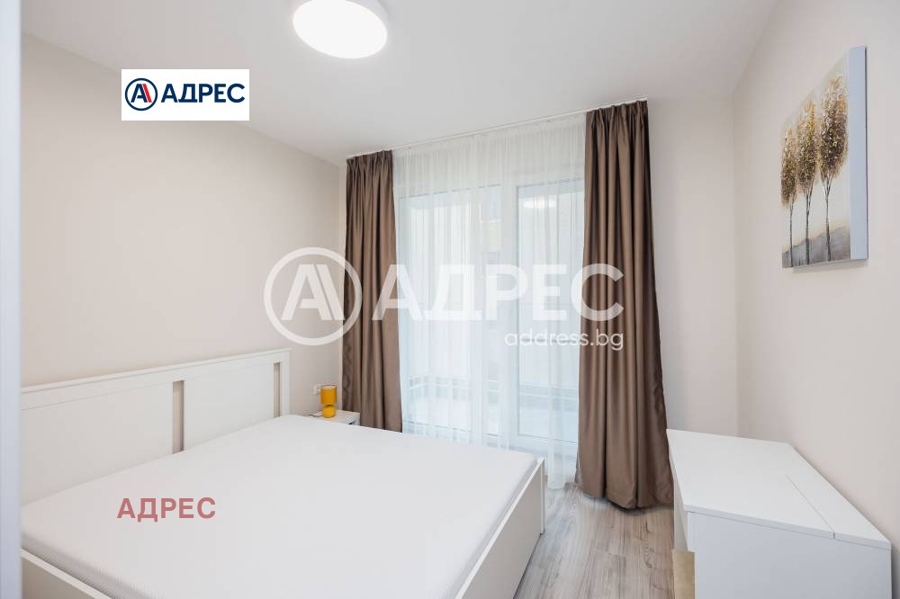 Продава 2-СТАЕН, гр. Варна, к.к. Св.Св. Константин и Елена, снимка 14 - Апартаменти - 54136018