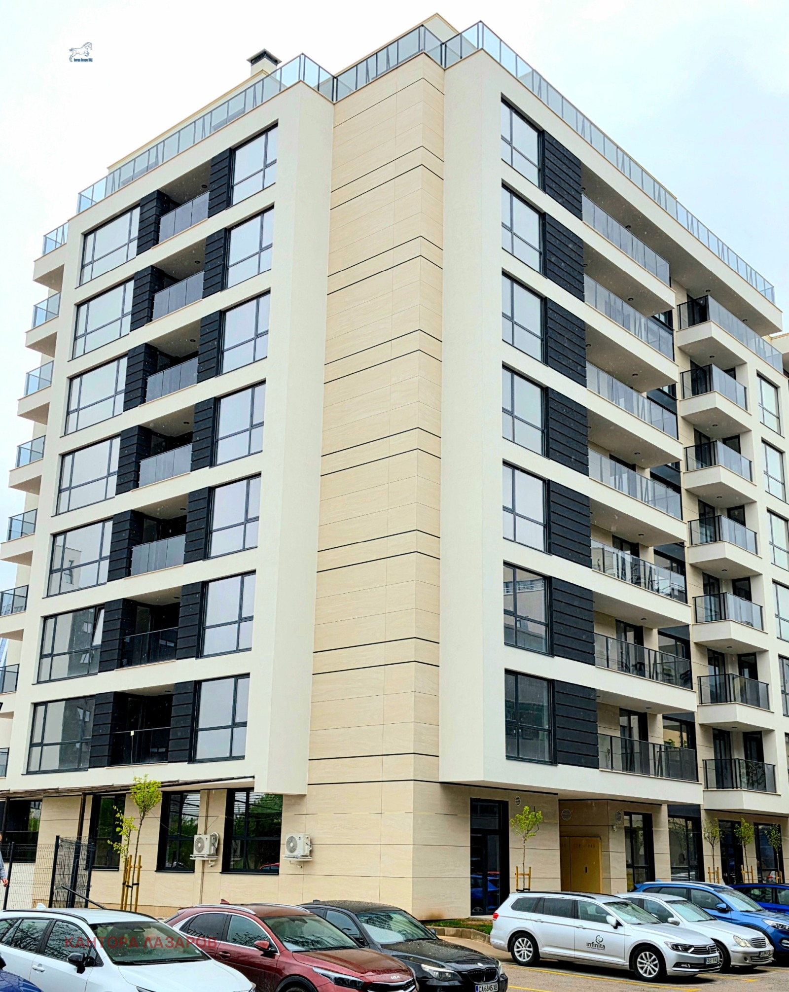 Продава 2-СТАЕН, гр. София, 7-ми 11-ти километър