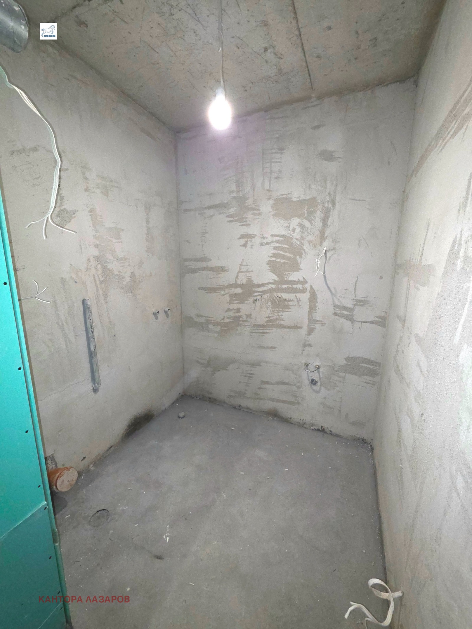 Продава 2-СТАЕН, гр. София, 7-ми 11-ти километър, снимка 9 - Апартаменти - 54419197
