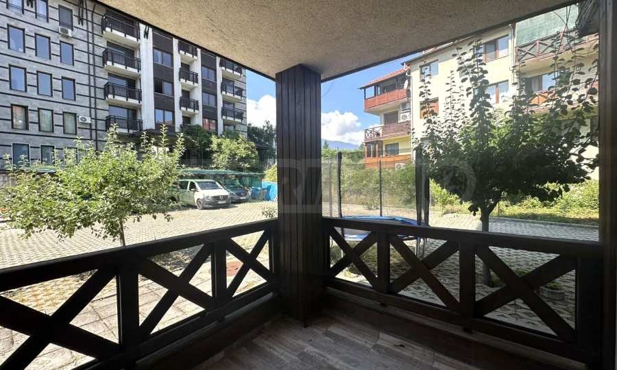 Продава 2-СТАЕН, гр. Банско, област Благоевград, снимка 10 - Апартаменти - 55358878
