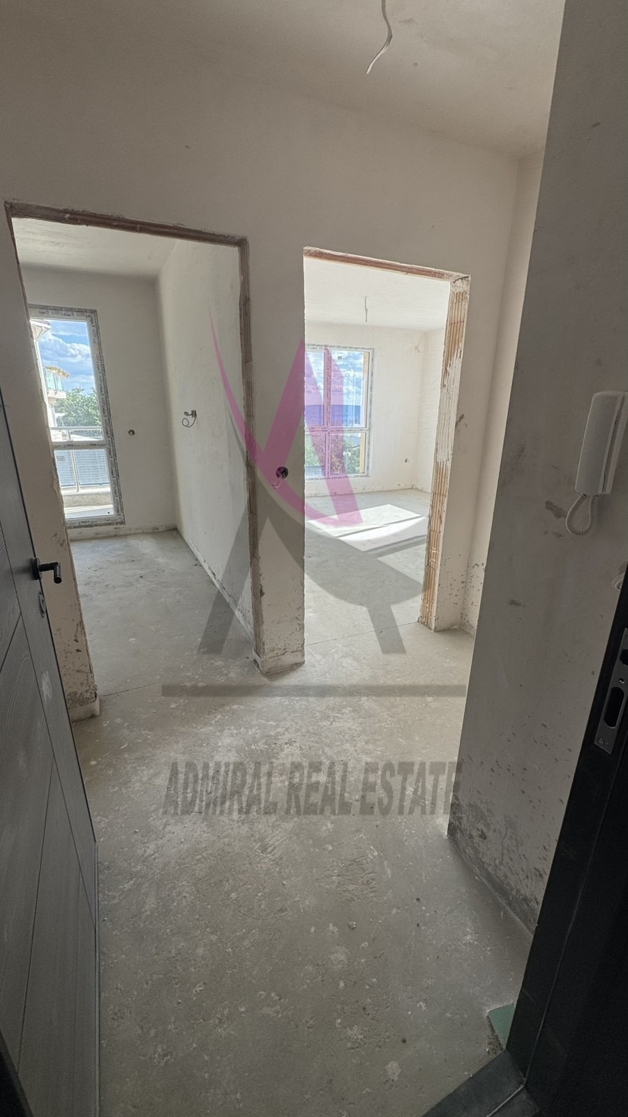 Продава 2-СТАЕН, гр. Варна, Възраждане 3, снимка 3 - Апартаменти - 56081782
