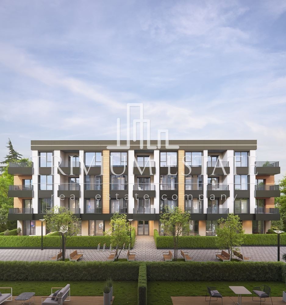 Продава 2-СТАЕН, гр. Пловдив, Остромила, снимка 3 - Апартаменти - 56461543