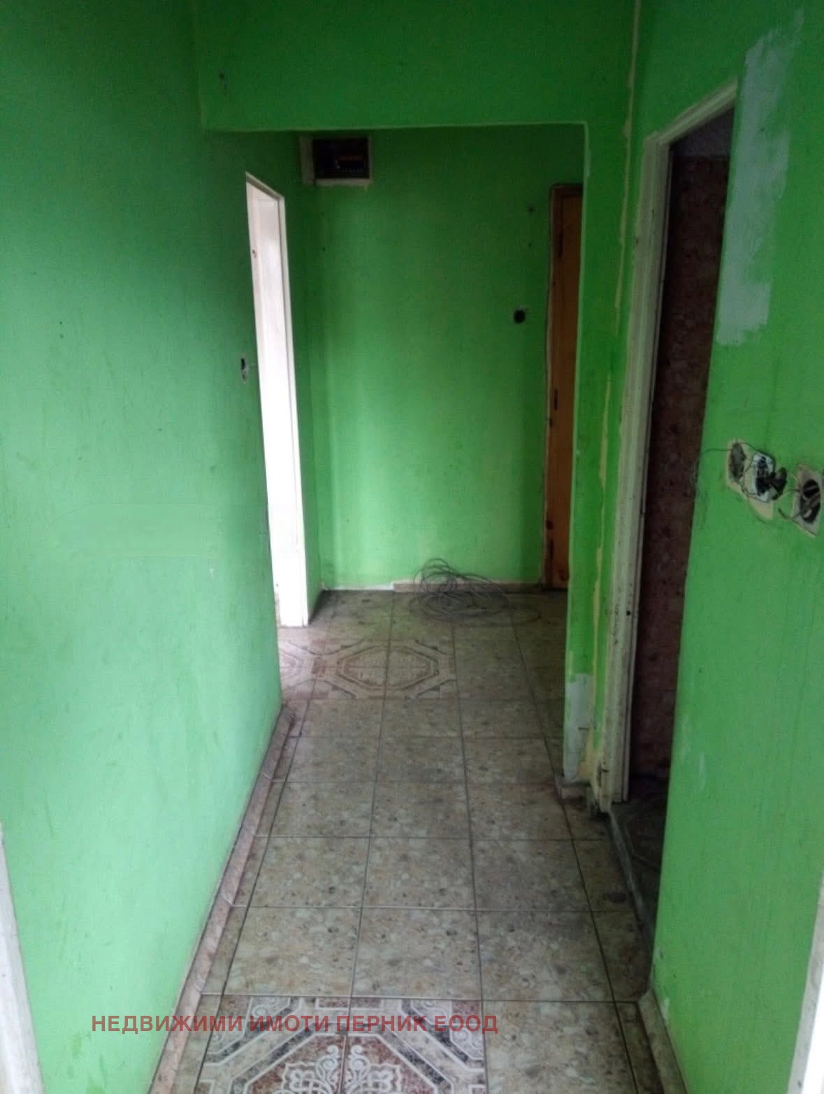 Продава 2-СТАЕН, гр. Радомир, област Перник, снимка 6 - Апартаменти - 54423057