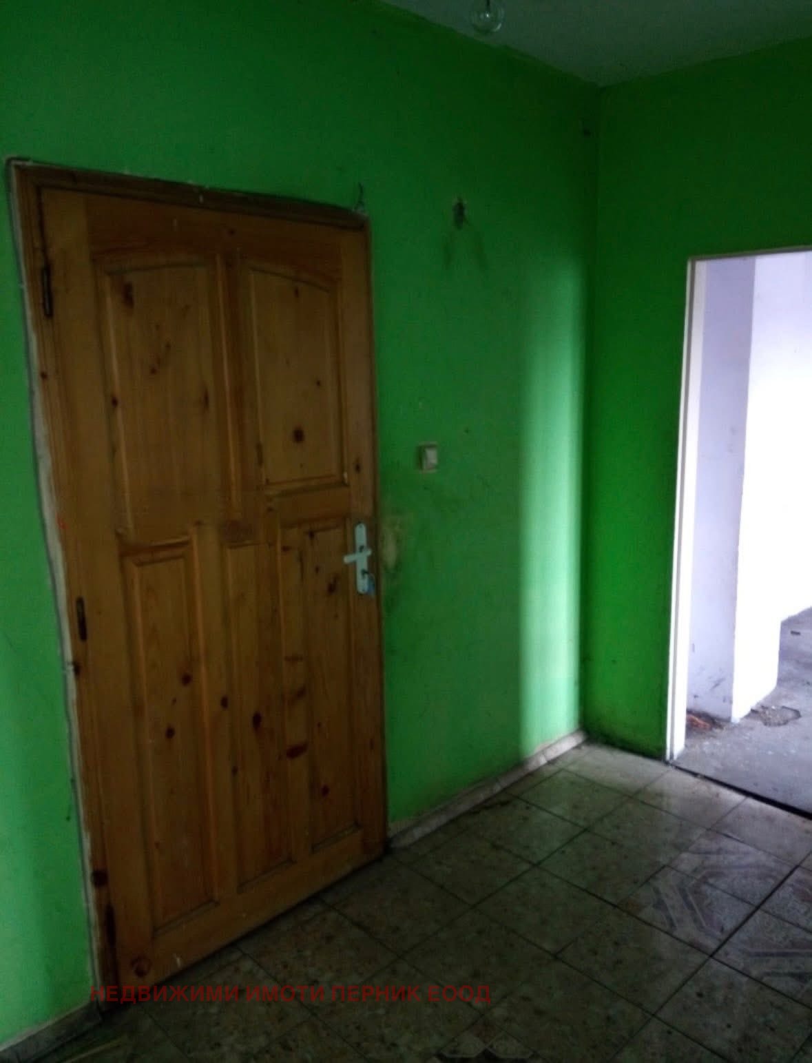Продава 2-СТАЕН, гр. Радомир, област Перник, снимка 5 - Апартаменти - 54423057