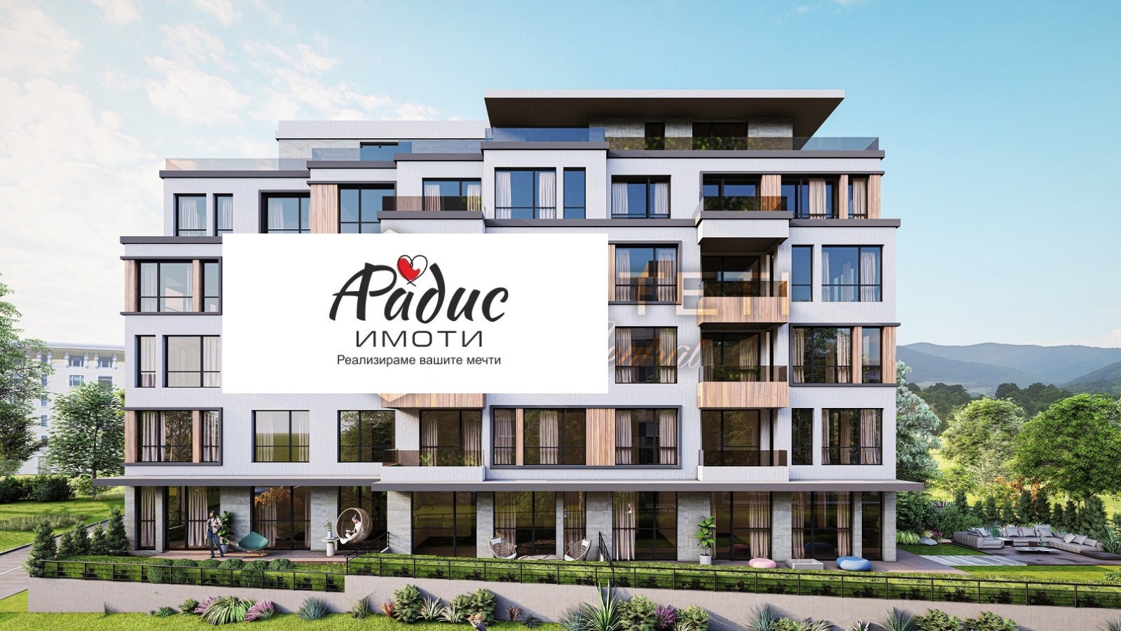 Продава 3-СТАЕН, гр. Стара Загора, Център, снимка 2 - Апартаменти - 47555711
