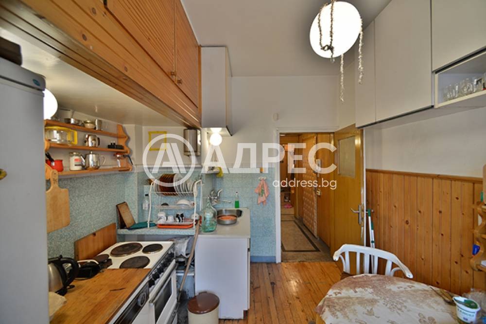 Продава 3-СТАЕН, гр. София, Център, снимка 9 - Апартаменти - 51598087
