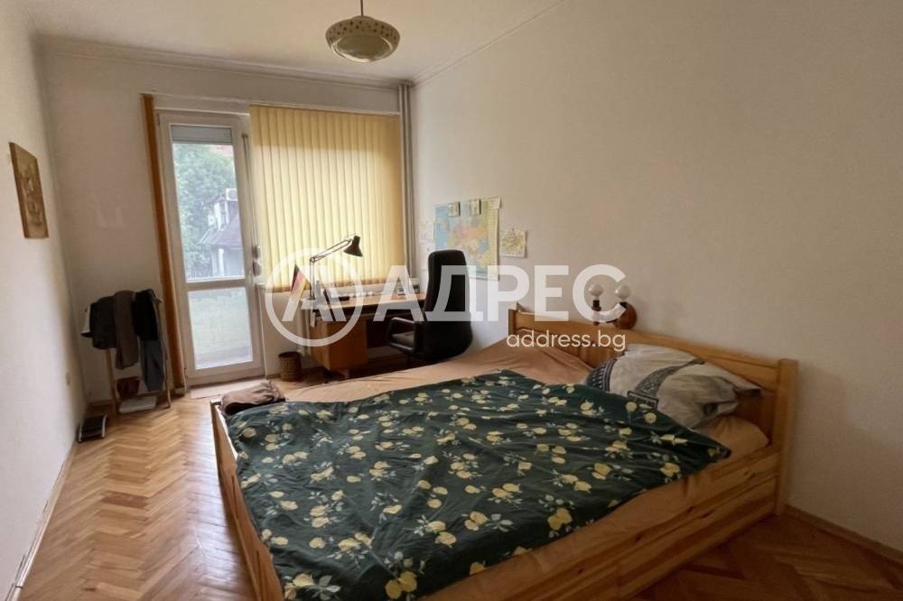 Продава 3-СТАЕН, гр. София, Център, снимка 16 - Апартаменти - 51598087