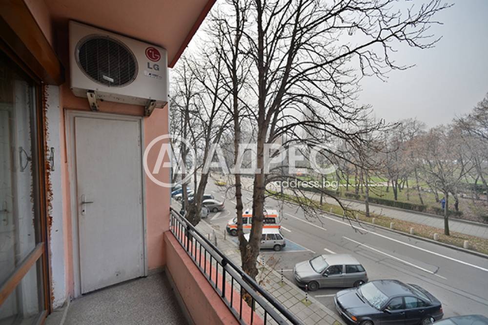 Продава 3-СТАЕН, гр. София, Център, снимка 5 - Апартаменти - 51598087