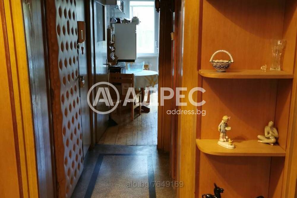 Продава 3-СТАЕН, гр. София, Център, снимка 17 - Апартаменти - 51598087