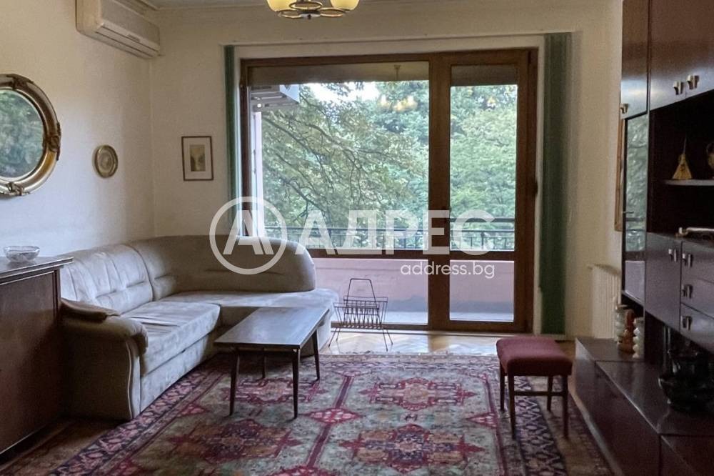 Продава 3-СТАЕН, гр. София, Център, снимка 3 - Апартаменти - 51598087