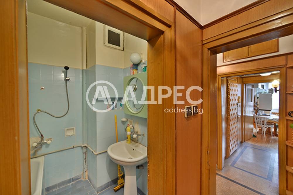 Продава 3-СТАЕН, гр. София, Център, снимка 11 - Апартаменти - 51598087