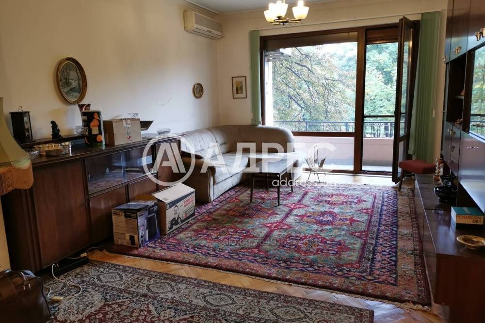 Продава 3-СТАЕН, гр. София, Център, снимка 13 - Апартаменти - 51598087