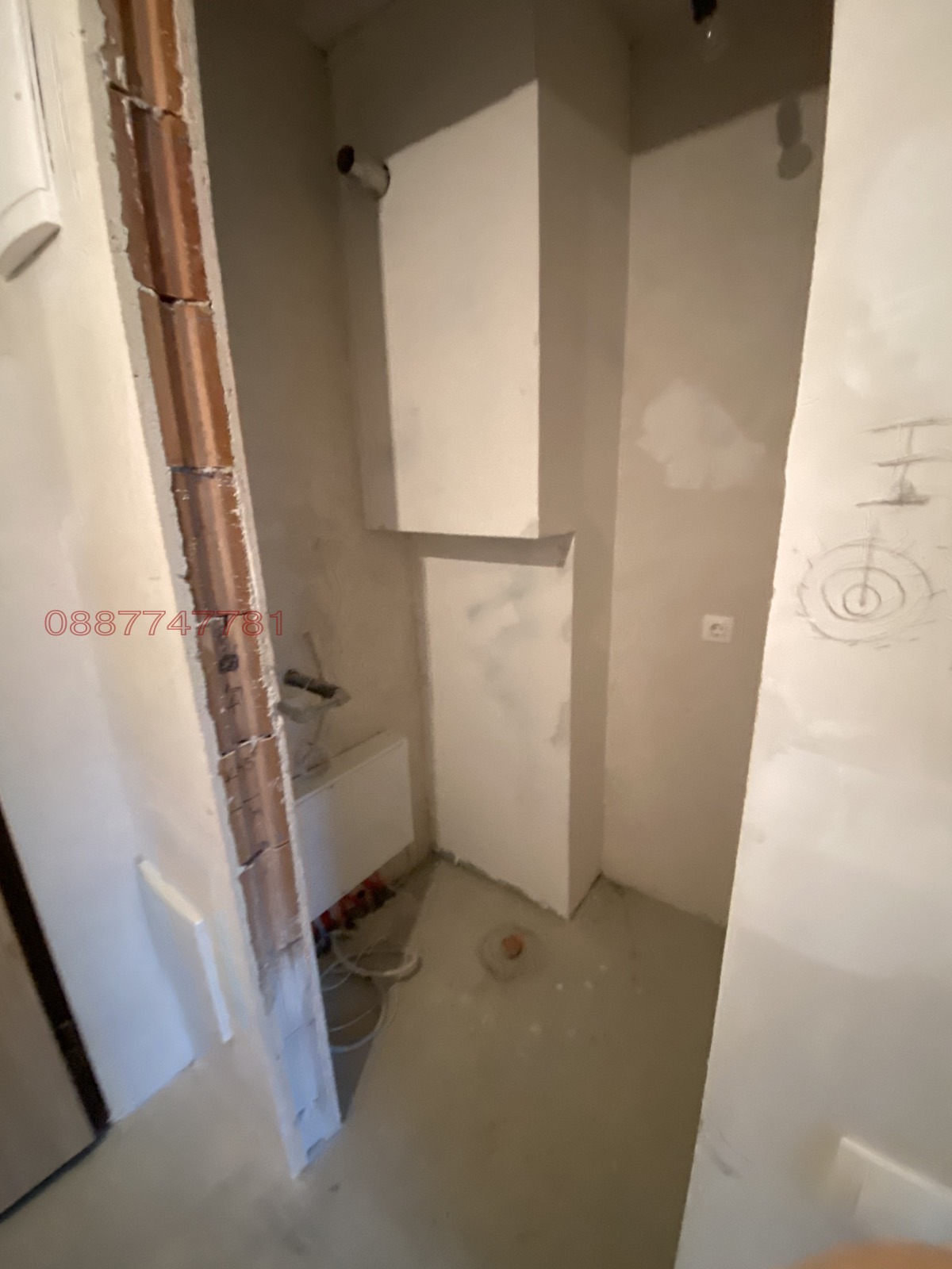 Продава 3-СТАЕН, гр. София, Витоша, снимка 5 - Апартаменти - 53759462