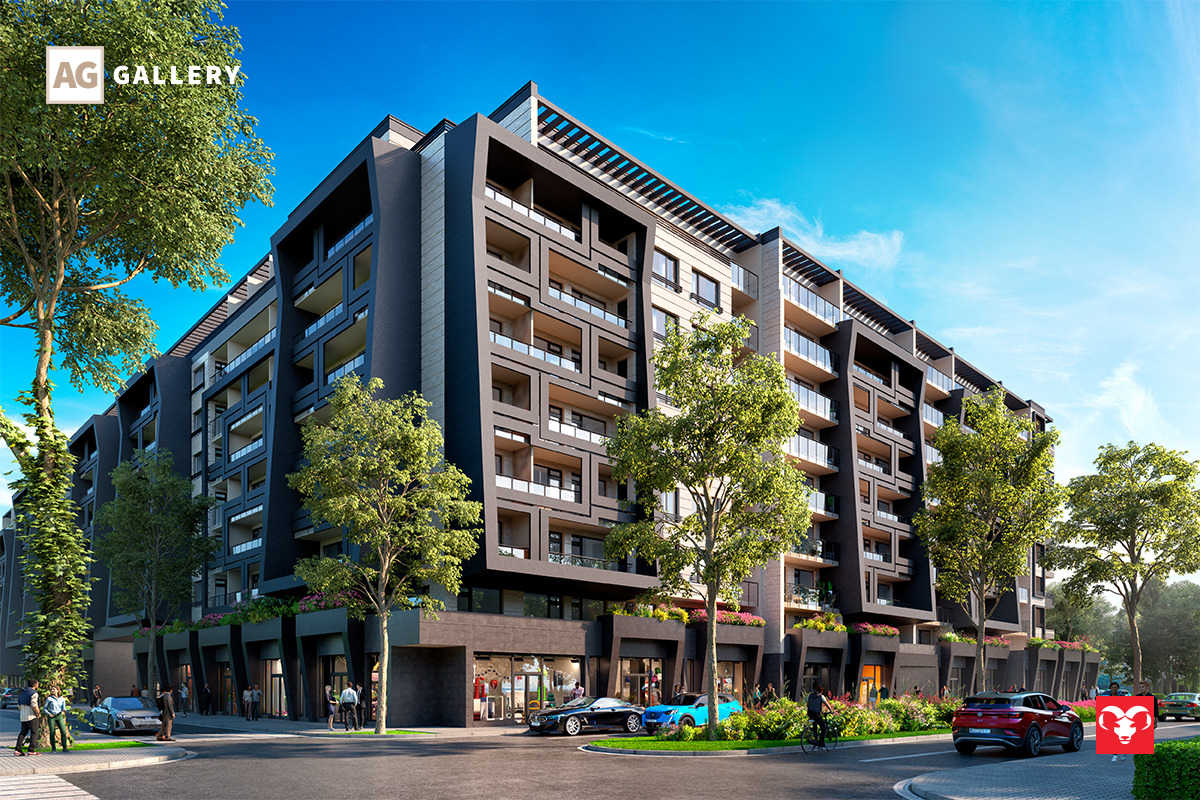 Продава 3-СТАЕН, гр. Кърджали, Център, снимка 2 - Апартаменти - 54193128