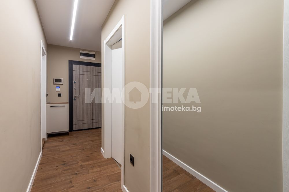 Продава 3-СТАЕН, гр. Варна, Център, снимка 12 - Апартаменти - 54278309