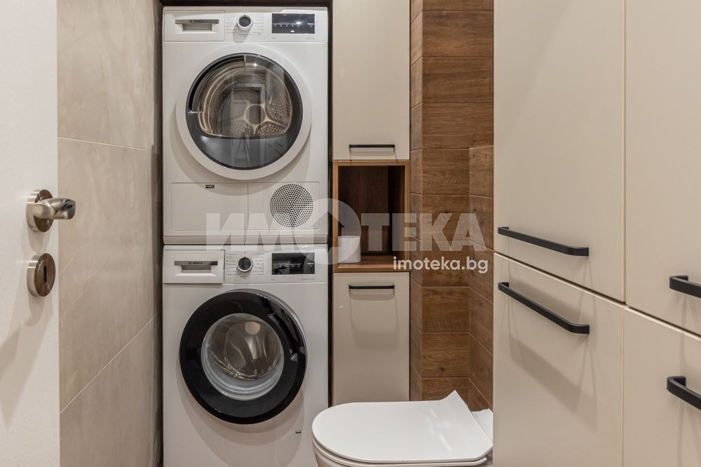 Продава 3-СТАЕН, гр. Варна, Център, снимка 13 - Апартаменти - 54278309