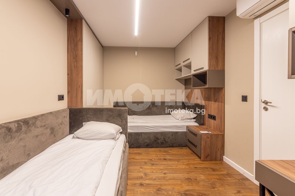 Продава 3-СТАЕН, гр. Варна, Център, снимка 3 - Апартаменти - 54278309