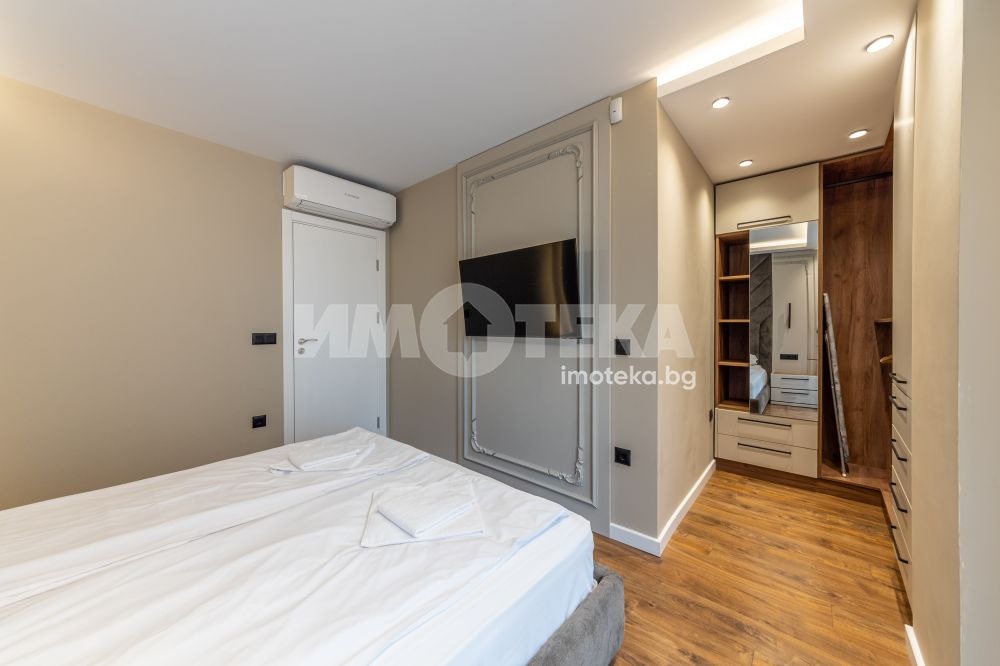 Продава 3-СТАЕН, гр. Варна, Център, снимка 6 - Апартаменти - 54278309