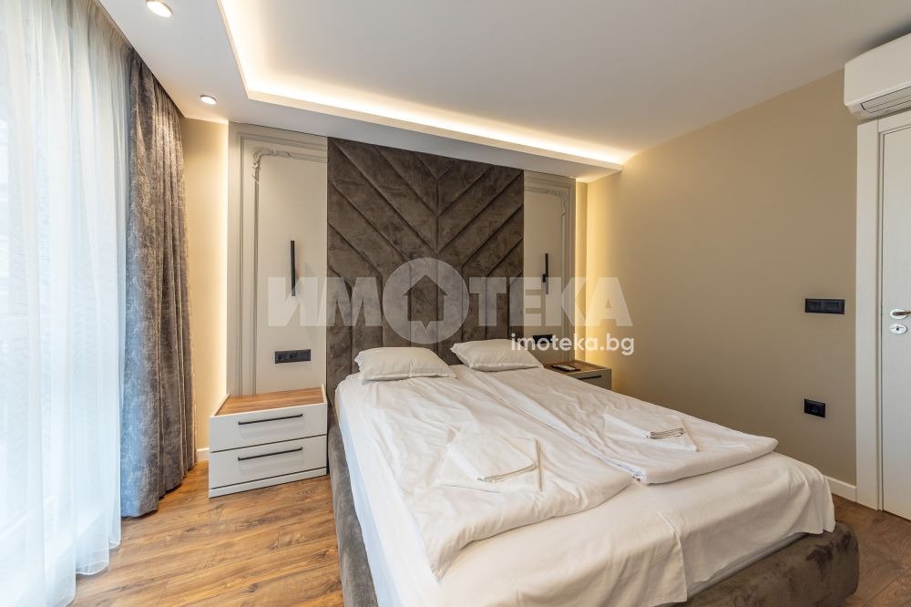 Продава 3-СТАЕН, гр. Варна, Център, снимка 8 - Апартаменти - 54278309