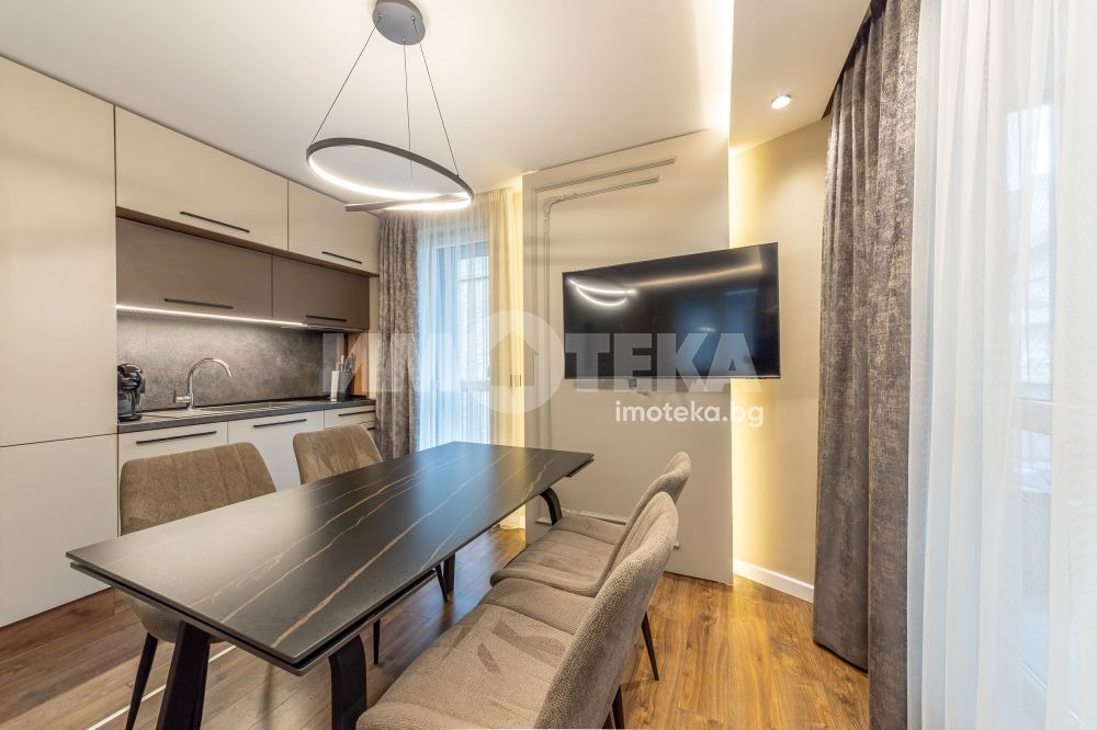 Продава 3-СТАЕН, гр. Варна, Център, снимка 17 - Апартаменти - 54278309