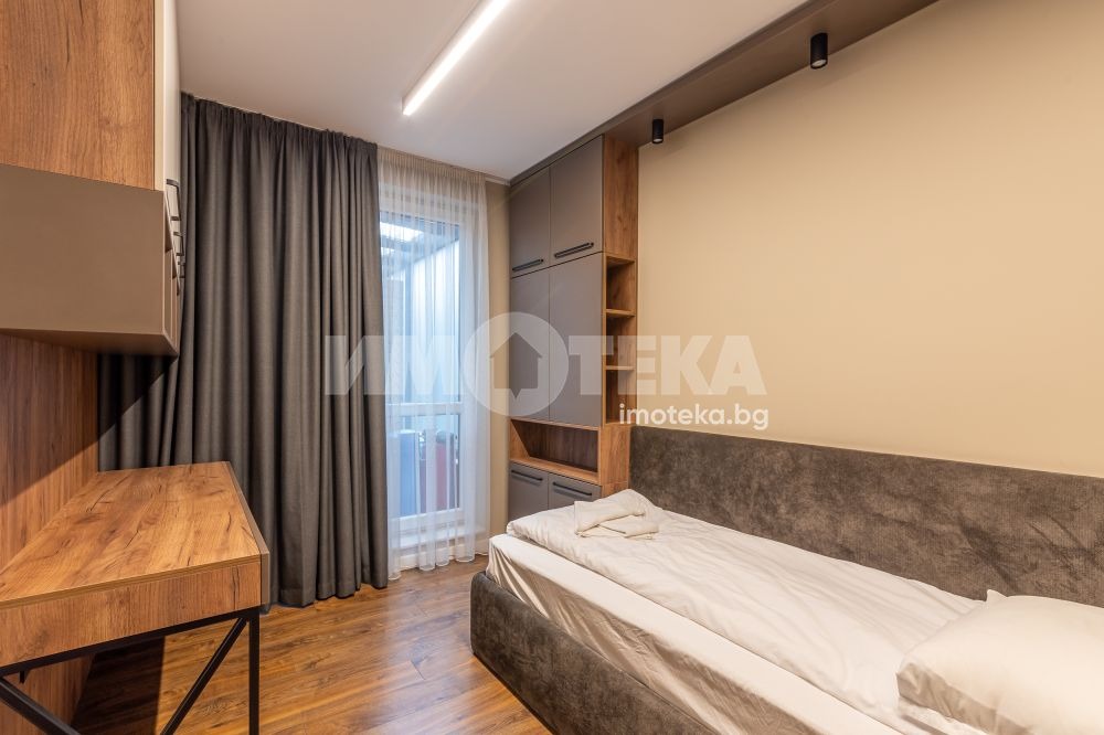 Продава 3-СТАЕН, гр. Варна, Център, снимка 4 - Апартаменти - 54278309