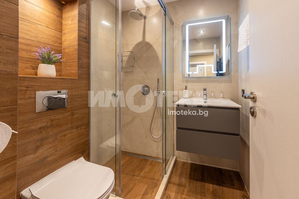 Продава 3-СТАЕН, гр. Варна, Център, снимка 10 - Апартаменти - 54278309