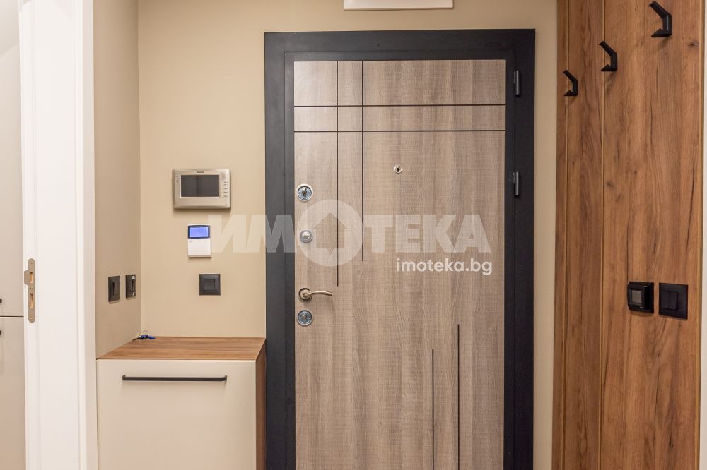 Продава 3-СТАЕН, гр. Варна, Център, снимка 11 - Апартаменти - 54278309