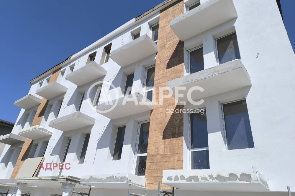Продава 3-СТАЕН, гр. Варна, м-т Манастирски рид, снимка 2 - Апартаменти - 54330040