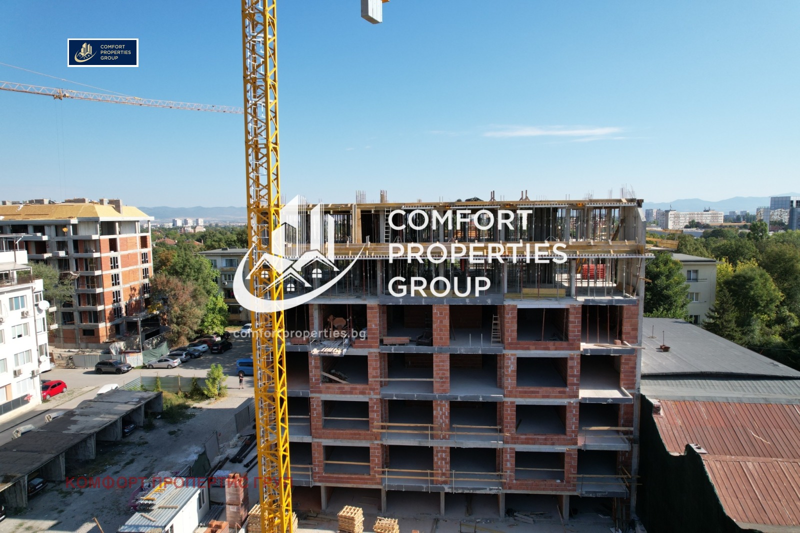 Продава 3-СТАЕН, гр. София, Люлин 10, снимка 4 - Апартаменти - 55124352