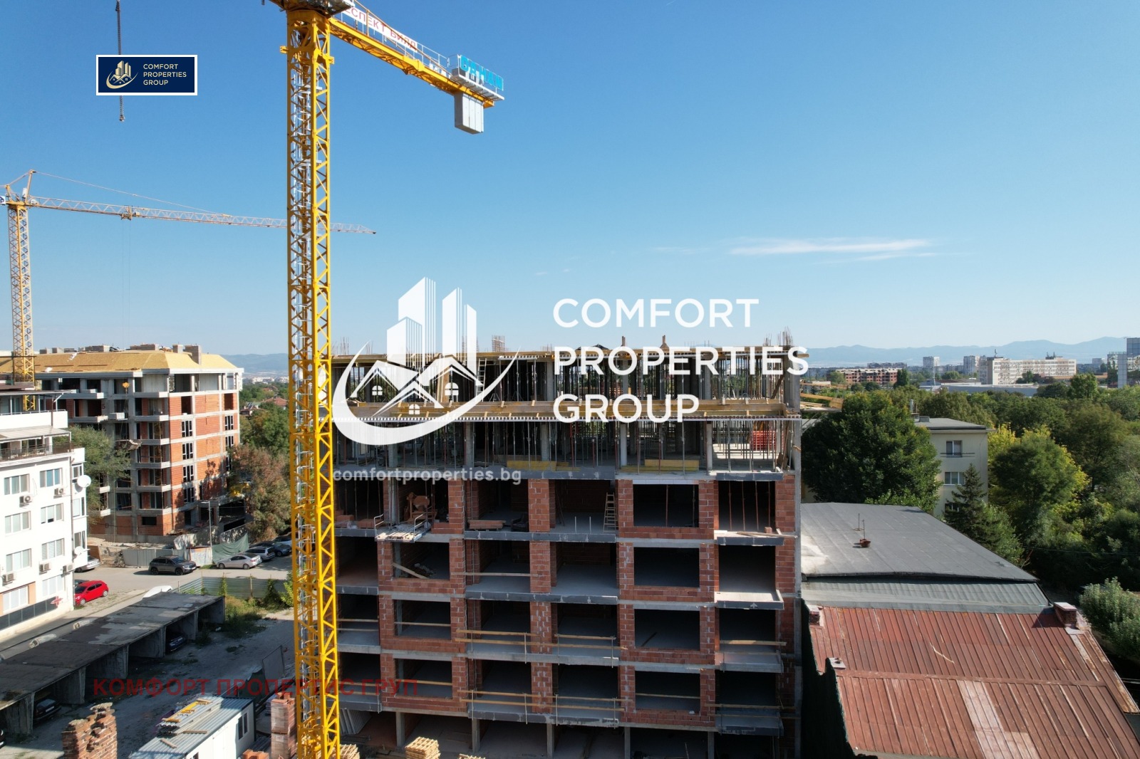 Продава 3-СТАЕН, гр. София, Люлин 10, снимка 5 - Апартаменти - 55124352
