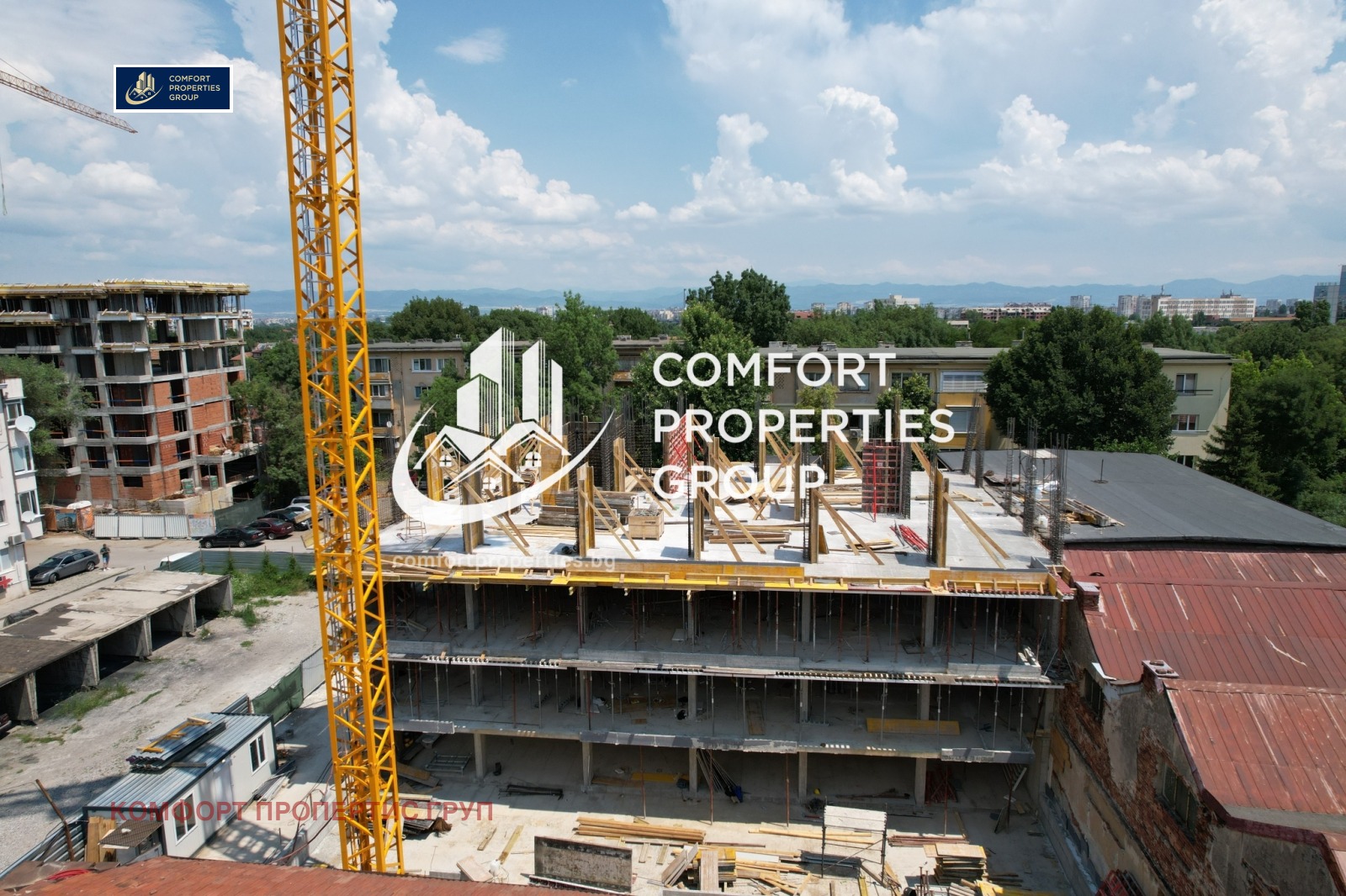 Продава 3-СТАЕН, гр. София, Люлин 10, снимка 5 - Апартаменти - 55124352