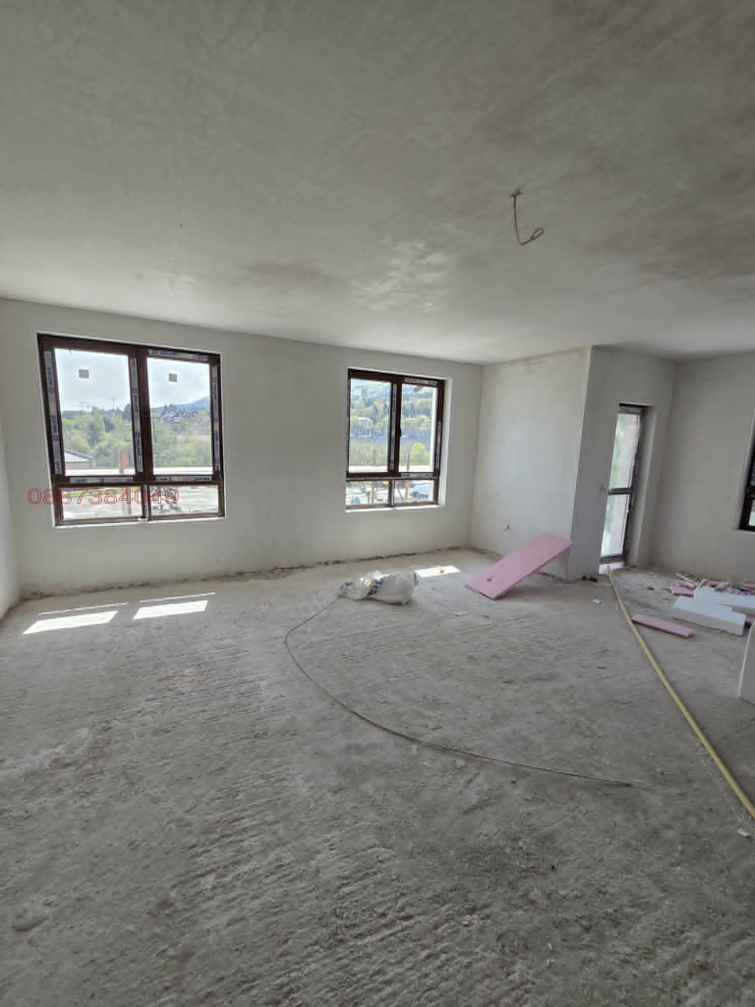 Продава 4-СТАЕН, гр. София, Карпузица