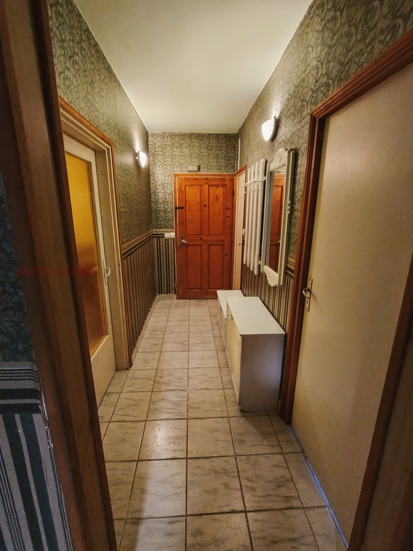 Продава 4-СТАЕН, гр. Стара Загора, Център, снимка 15 - Апартаменти - 53774886