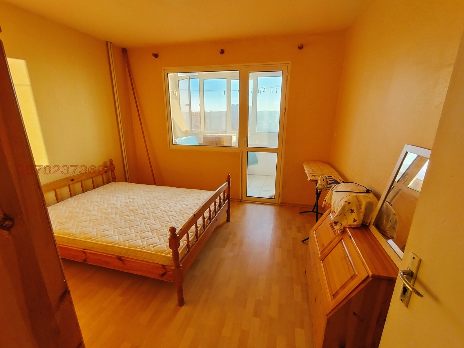 Продава 4-СТАЕН, гр. Стара Загора, Център, снимка 6 - Апартаменти - 53774886