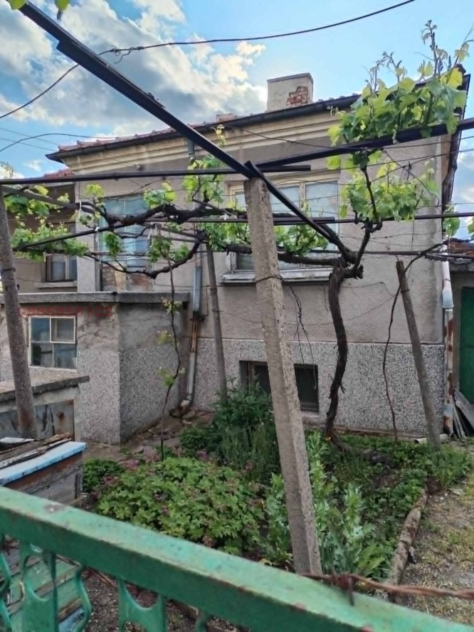 Продава КЪЩА, гр. Айтос, област Бургас, снимка 7 - Къщи - 54598895