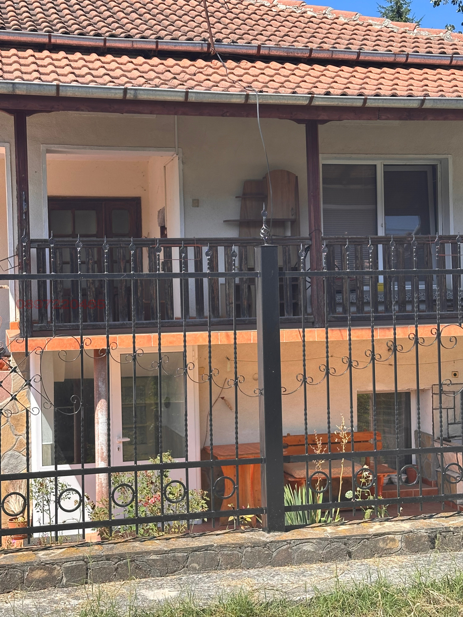 Продава КЪЩА, гр. Априлци, област Ловеч, снимка 2 - Къщи - 55508782