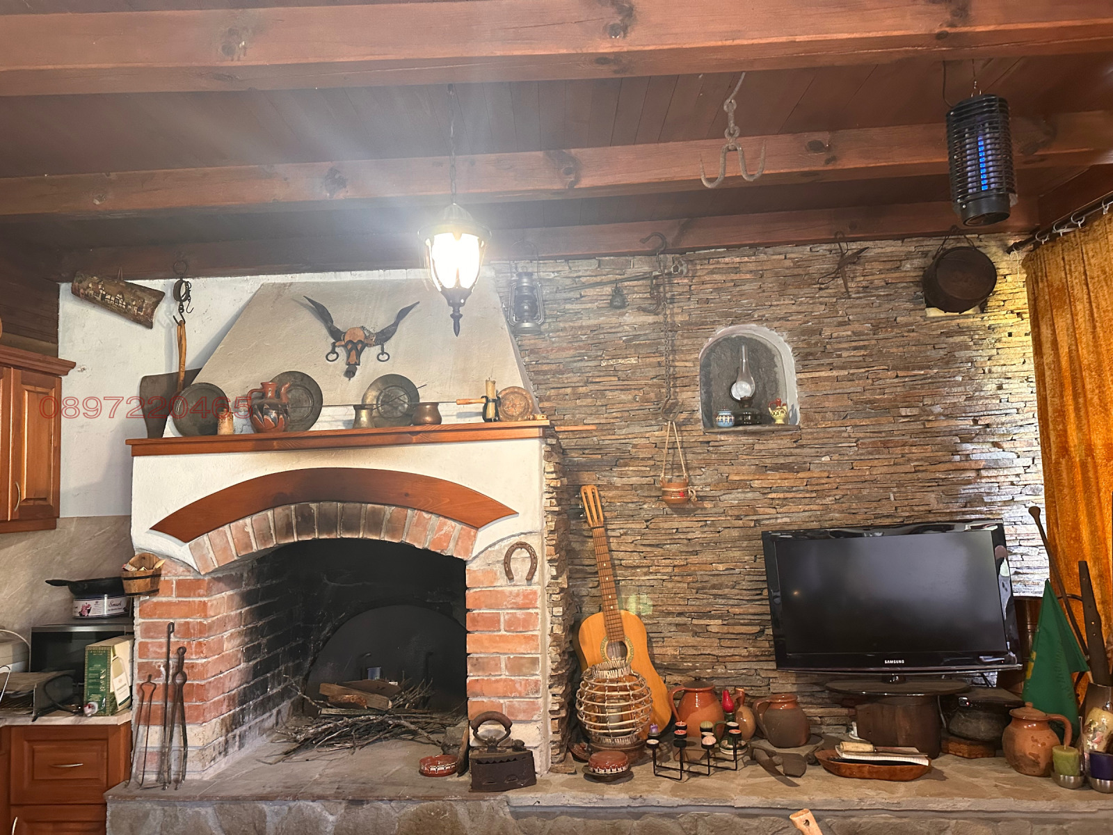 Продава КЪЩА, гр. Априлци, област Ловеч, снимка 10 - Къщи - 55508782