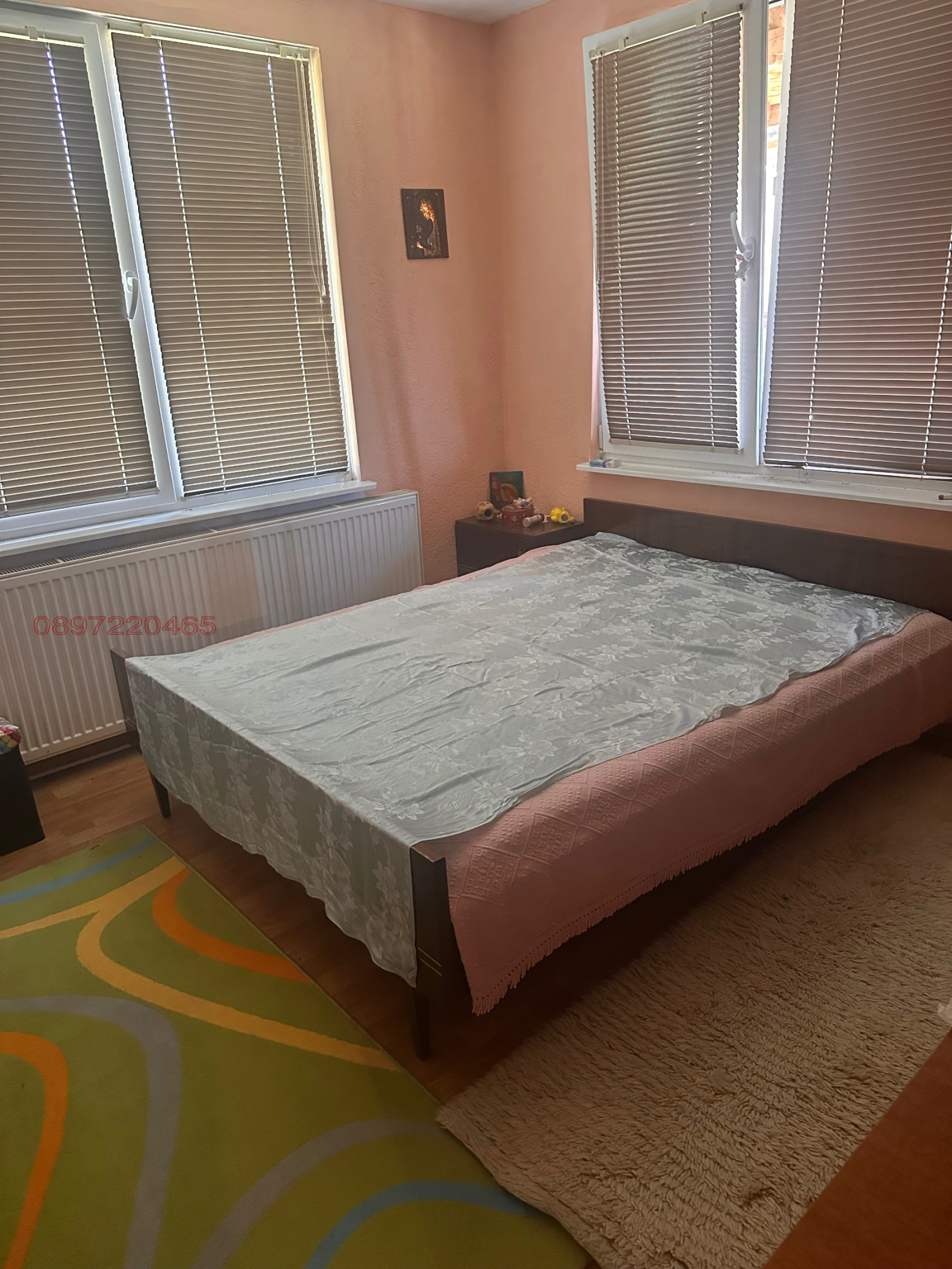 Продава КЪЩА, гр. Априлци, област Ловеч, снимка 16 - Къщи - 55508782
