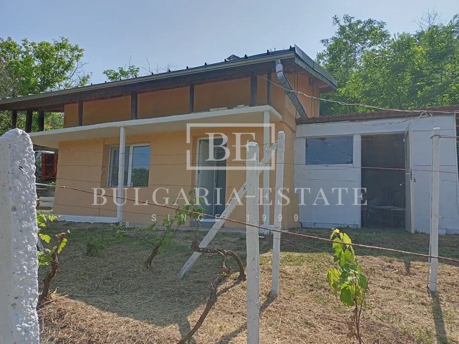 Продава КЪЩА, гр. Варна, м-т Крушките, снимка 4 - Къщи - 55541946