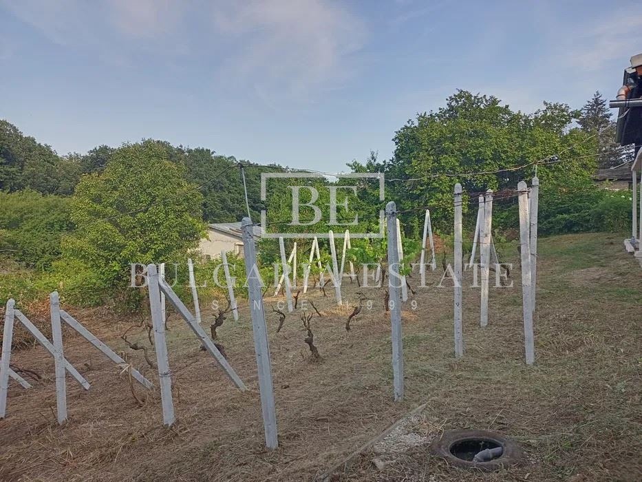 Продава КЪЩА, гр. Варна, м-т Крушките, снимка 8 - Къщи - 55541946