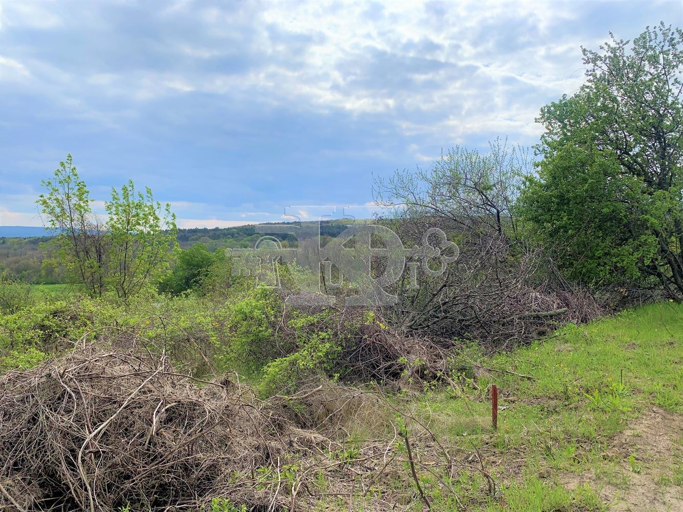 Продава ПАРЦЕЛ, гр. Аксаково, област Варна, снимка 2 - Парцели - 40514962