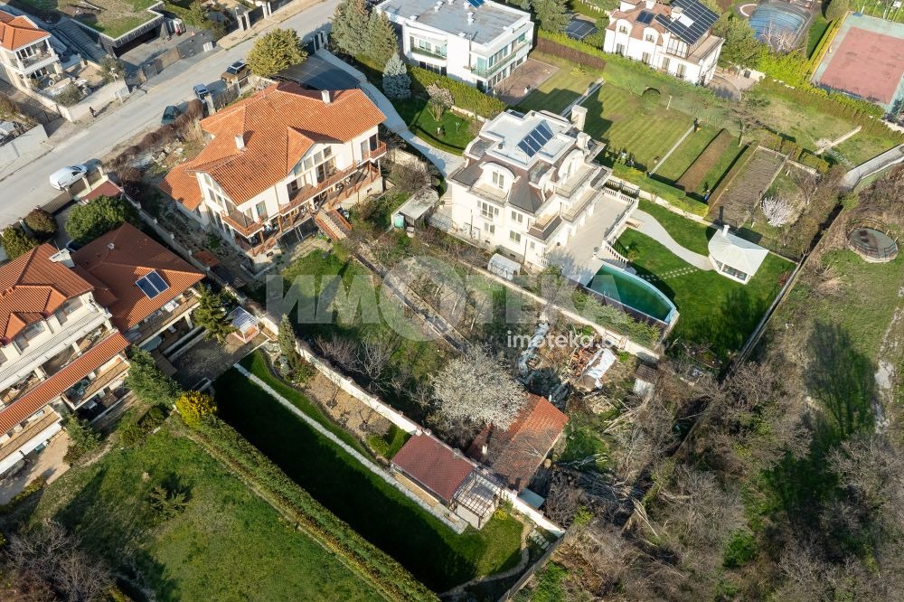 Продава ПАРЦЕЛ, гр. Варна, м-т Евксиноград, снимка 12 - Парцели - 54144085