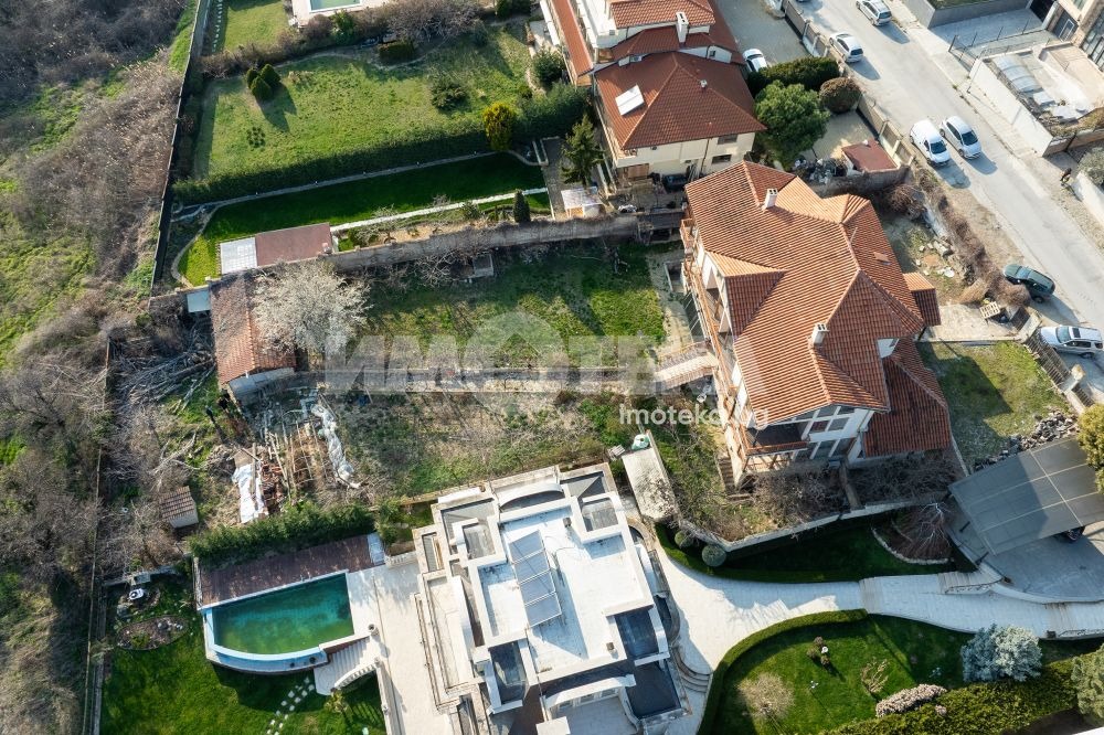 Продава ПАРЦЕЛ, гр. Варна, м-т Евксиноград, снимка 5 - Парцели - 54144085