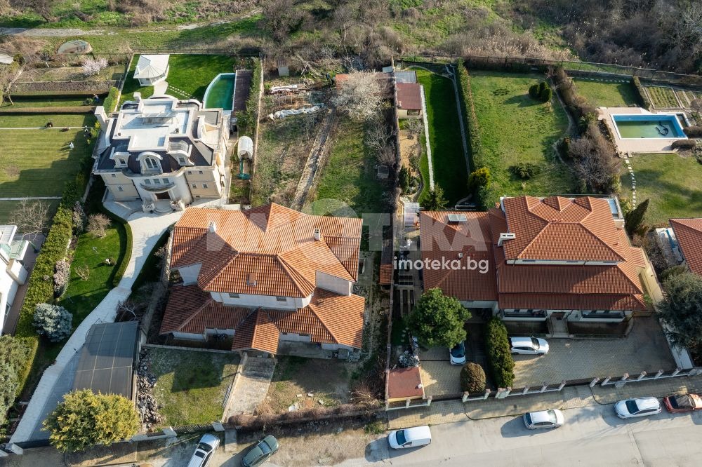 Продава ПАРЦЕЛ, гр. Варна, м-т Евксиноград, снимка 8 - Парцели - 54144085