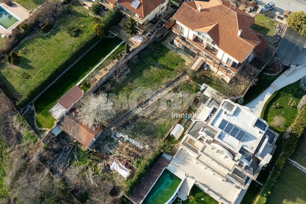 Продава ПАРЦЕЛ, гр. Варна, м-т Евксиноград, снимка 6 - Парцели - 54144085