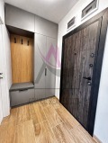 Продава  2-стаен град Варна , Младост 1 , 54 кв.м | 53426604 - изображение [5]