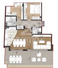 Продава 3-СТАЕН, град София, Кръстова вада • 320000 € / 625865.60 лв. • 94010341 1