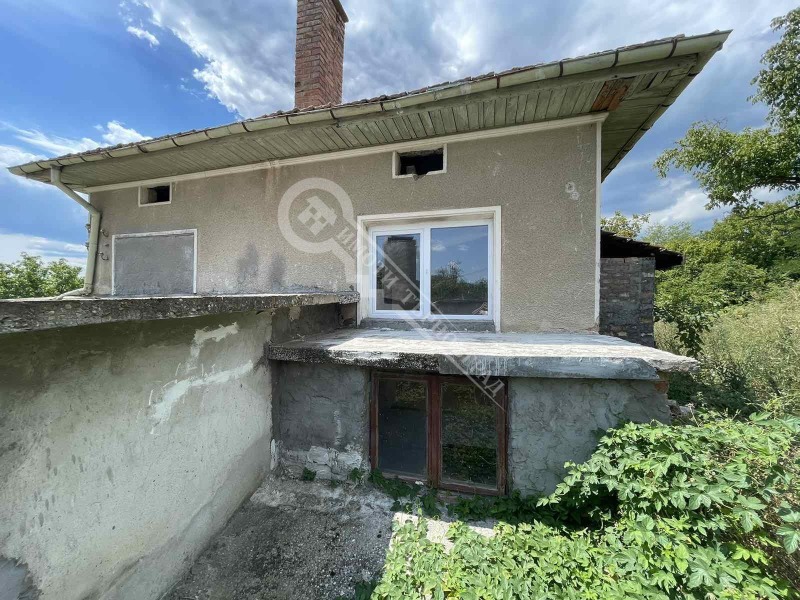 Продава КЪЩА в област Габрово, с. Добромирка - 130 кв.м / 20 000 € » 39 116.60 лв., ИМОТИ ТЪРНОВГРАД