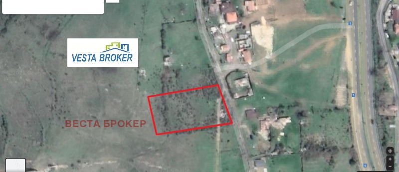 Продава ПАРЦЕЛ в град Кърджали, Байкал - 4000 кв.м / 48 000 € » 93 879.84 лв., ВЕСТА БРОКЕР